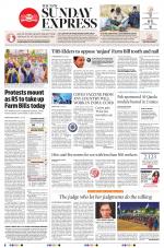The New Indian Express-Hyderabad