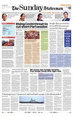 Delhi - The Statesman