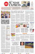 The New Indian Express-Chennai