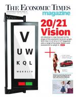 The Economic Times Magazine