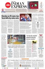 The New Indian Express-Kottayam