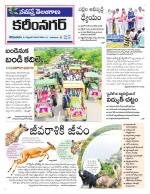Karimnagar