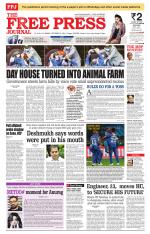 Free Press - Mumbai Epaper