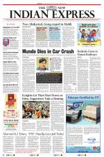 The New Indian Express-Mangaluru