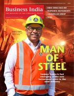 Business India