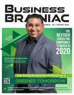 The Business Brainiac