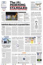 The Morning Standard