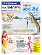 Bhadradri Kothagudem