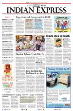 The New Indian Express-Bengaluru