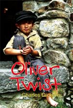 Oliver Twist