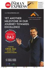 The New Indian Express-Kollam