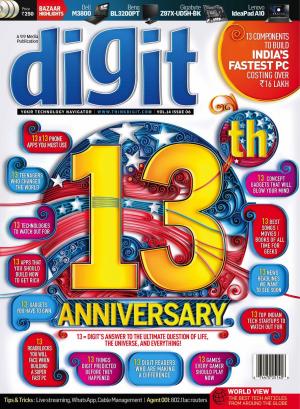 Digit June 2014