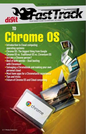 Fast Track to Chrome OS