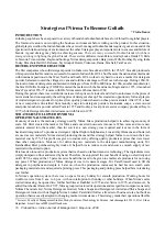 Prabandhan: Indian Journal of Management