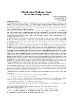 Prabandhan: Indian Journal of Management