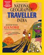 National Geographic Traveller India