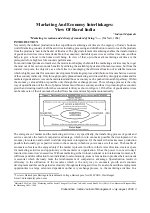 Prabandhan: Indian Journal of Management