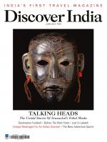 Discover India