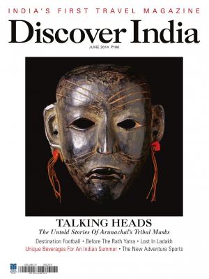 Discover India_June_2014