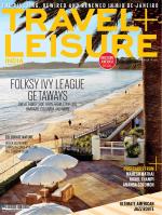 Travel + Leisure