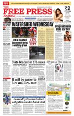 Free Press - Mumbai Epaper