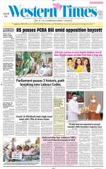 Ahmedabad English (Morn. Daily)