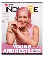 Indulge - Chennai