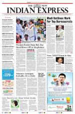 The New Indian Express-Mangaluru