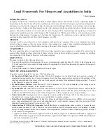 Prabandhan: Indian Journal of Management