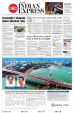 The New Indian Express-Bengaluru