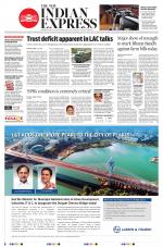 The New Indian Express-Chennai