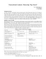 Prabandhan: Indian Journal of Management