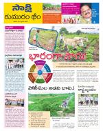 Komaram Bheem District