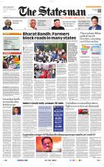 Kolkata - The Statesman