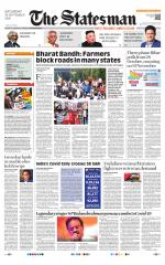  Bhubaneswar -The Statesman
