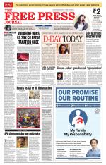 Free Press - Mumbai Epaper