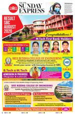 The New Indian Express-Kottayam