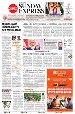 The New Indian Express-Thrissur 