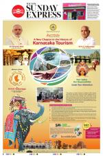 The New Indian Express-Hubballi