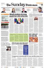 Kolkata - The Statesman