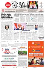 The New Indian Express-Kannur