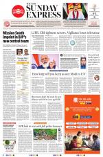The New Indian Express-Kochi