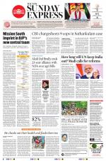 The New Indian Express-Chennai