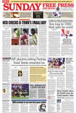 Free Press - Mumbai Epaper