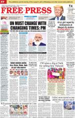 Free Press - Bhopal Epaper Edition