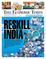 The Economic Times Magazine