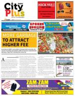 Ameerpet, June 5-11 Vol-5, Issue-23