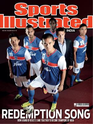 Sports Illustrated India_May_2014