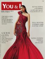 You & I Monthly Magazine