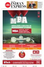 The New Indian Express-Kollam